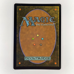 CRIMP ERROR SIX FOIL ETCH MODERN HORIZONS 3 NM MTG - Image 2
