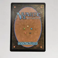 MISPRINT PANTLAZA, SUN-FAVORED COMMANDER: THE LOST CAVERNS OF IXALAN NM MTG - Image 2