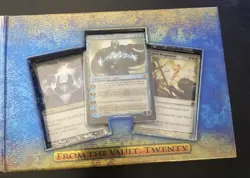 Wizards of the Coast Magic the Gathering From the Vault: Twenty New SEALED - Image 3
