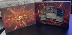 Magic the Gathering From the Vault: Annihilation – SEALED – 15 Premium Foils - Image 3