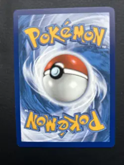 Pokemon TCG - Crown Zenith - Galarian Moltres SWSH284 Black Star Promo NM - Image 2