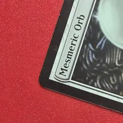 Mesmeric Orb Mirrodin Regular NM MTG Magic The Gathering Ships FAST - Image 5