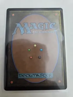 mtg, Diabolic Intent The Brothers' War Regular NM - Image 2