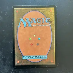 Foil island from arena 1999 promo - Image 2