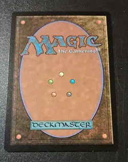 MTG Inkmoth Nexus (0020) - Borderless, Land Edge of Eternities Magic - Image 2