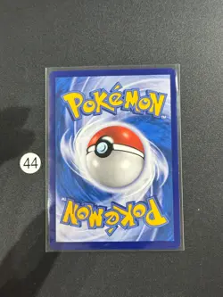 Pokemon Card TCG S Chinese pikachu CSDC 001/024 - Image 2