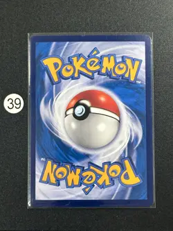 Pokemon Gengar V 072/132 RR Holo Chinese Card - Image 2