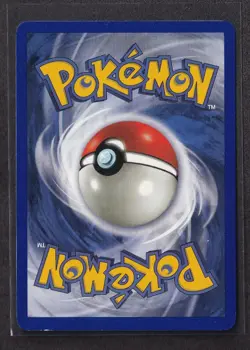 Golem 36/62 1st Edition Uncommon Fossil Pokemon Near Mint - Image 2
