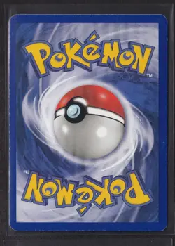 Charmander 50/82 Common Team Rocket Pokemon 1st Edition Lightly Played - Image 2