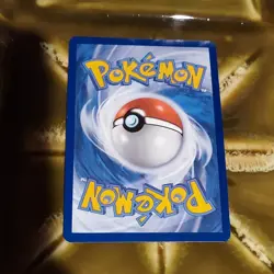 Nintendo Pokemon TCG Scream Tail 065 Scarlet & Violet Promo Holo ENG 2023 90 HP - Image 4