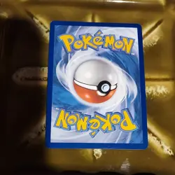 Nintendo Pokemon TCG Scream Tail 065 Scarlet & Violet Promo Holo ENG 2023 90 HP - Image 5