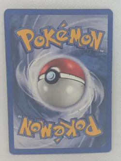 Groudon ex 93/101 Hidden Legends Holo Rare Pokemon TCG Nintendo MP - Image 2