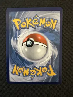 Grass Energy 283/264 Gold Secret Rare Fusion Strike Pokemon TCG NM - Image 2