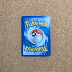 #2 Entei Secret Wonders Holo Rare 4 Pokemon TCG *B5.5 - Image 2