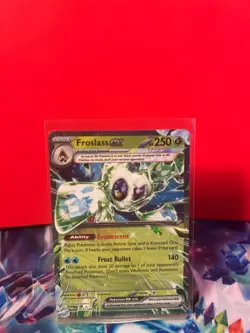 Pokemon Paradox Rift - Choose Your Card! - Holo/Reverse Holo - NM - Image 2
