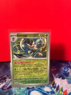 Pokemon Paradox Rift - Choose Your Card! - Holo/Reverse Holo - NM - Image 4