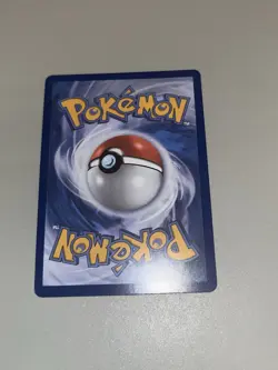 Pokemon TCG Mega Evolutions Pitch Black Mega Zeraora EX 114/084 SIR - Image 4