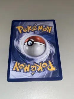 Pokemon TCG Mega Evolutions Pitch Black Mega Zeraora EX 114/084 SIR - Image 5