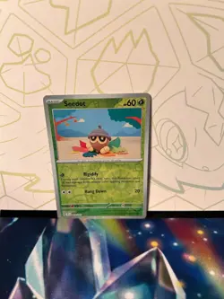 Pokemon TCG - Temporal Forces: Choose Your Card! - All Holos/Reverse Holos! NM - Image 2