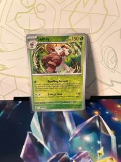 Pokemon TCG - Temporal Forces: Choose Your Card! - All Holos/Reverse Holos! NM - Image 3