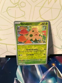 Pokemon TCG - Temporal Forces: Choose Your Card! - All Holos/Reverse Holos! NM - Image 4