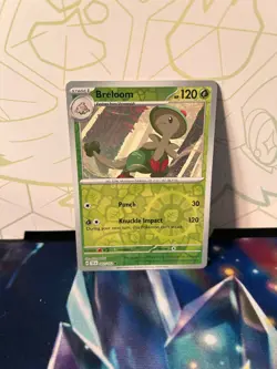 Pokemon TCG - Temporal Forces: Choose Your Card! - All Holos/Reverse Holos! NM - Image 5
