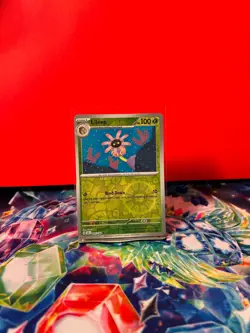 STELLAR CROWN 142 POKEMON TCG PICK YOUR OWN REVERSE HOLO ,HOLO, EX, ACE SPEC - Image 3