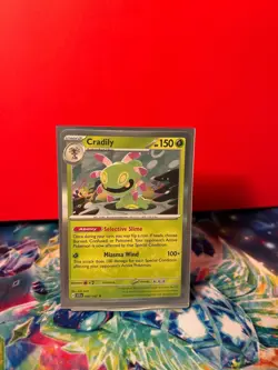 STELLAR CROWN 142 POKEMON TCG PICK YOUR OWN REVERSE HOLO ,HOLO, EX, ACE SPEC - Image 5