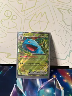 Pokemon Scarlet & Violet 151: Choose Your Card! Holo/Reverse Holo NM - Image 2