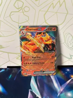 Pokemon Scarlet & Violet 151: Choose Your Card! Holo/Reverse Holo NM - Image 5
