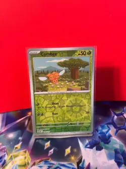 Pokemon TCG - Obsidian Flames: Choose Your Card! - Holos/Reverse Holo Cards! - Image 2