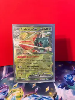 Pokemon TCG - Obsidian Flames: Choose Your Card! - Holos/Reverse Holo Cards! - Image 5