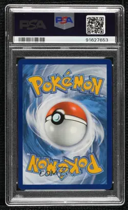 Psychic Energy Play! Pokemon Prize Pack Series Three PSA 10 GEM MT - Image 2