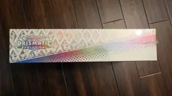 Pokemon TCG Prismatic Evolutions Super-Premium Collection Box Eevee Promo - Image 3