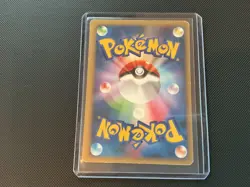 Clair's Jynx #47 Pokemon Japanese VS 1st Edition - Image 2