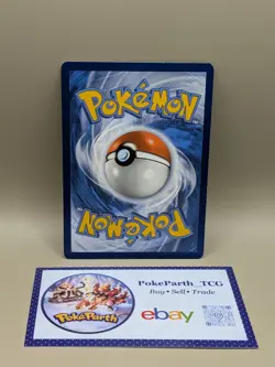 Pokemon TCG Artazon 229/197 Obsidian Flames Hyper Rare Pack Fresh - Image 2