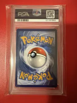 Charizard EX 125/197 Pokemon SV Obsidian Flames PSA Gem Mint 10 - Image 2