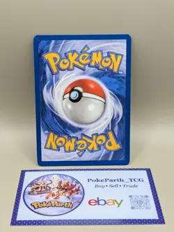 Psyduck | 65/82 | 1st Edition | Team Rocket | Pokemon Card | LP+ - Image 2