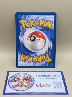 Item Finder 74/102 | Rare | Base Set | WOTC Pokemon TCG | LP - Image 2