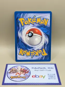 Clefairy Doll 70/102 Pokemon Base Set Trainer Card WOTC 1999 Vintage LP/NM - Image 2