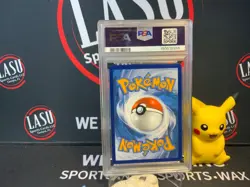 2023 Pokemon SWSH Crown Zenith #GG56 FA Hisuian Zoroark VSTAR PSA 10 - Image 2