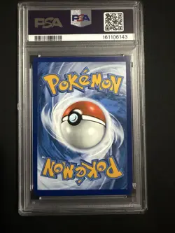 Pokemon Jolteon EX Special Illustration 153/131 Prismatic Evolutions PSA Mint 9 - Image 2