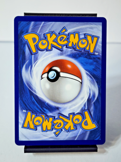Pokemon Mega Evolution Exeggutor Illustration Rare 135/132 English NM - Image 2