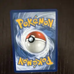Energy Switch 107/084 UR Holo - 2026 Pokemon Pitch Black - Ultra Rare Trainer NM - Image 2
