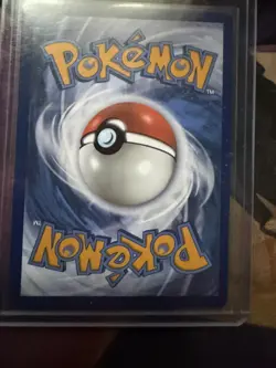 Pokemon TCG Mew ex 053 Black Star Promo Scarlet & Violet SVP 151 NM - Image 2