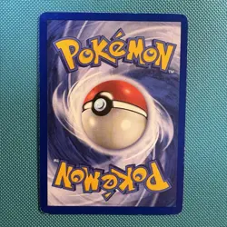 Pokemon Vintage Non-Holo Rare Vileplume Jungle 31/64 Wotc 1999 - Image 2