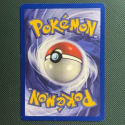 Pokemon Vintage Non-holo Rare Wigglytuff 32/64 Jungle Wizards Of The Coast 1999 - Image 2
