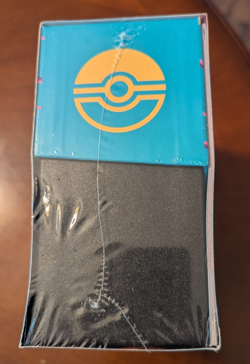 Ascended Heroes Pokemon Center ETB Elite Trainer Box Sealed (small tear) - Image 4