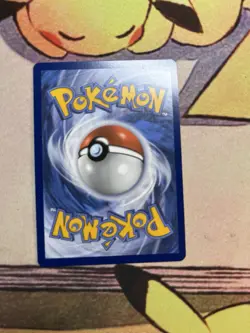 Arven's Mabosstiff ex - 218/182 - Pokemon Destined Rivals Ultra Rare NM - Image 2