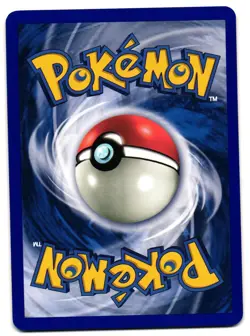 Pokemon TCG Nidorino 55/147 Uncommon Aquapolis NM - Image 2